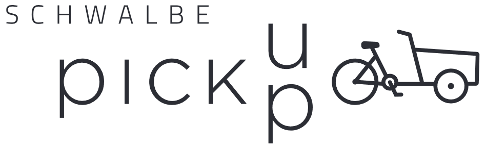 Schwalbe Pick-Up Logo
